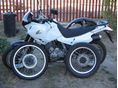 HONDA NX 500 DOMINATOR 1997/8 - 5