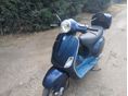 VESPA LX 50 