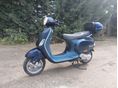 VESPA LX 50 2010/8 - 2