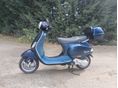 VESPA LX 50 2010/8 - 3