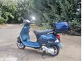 VESPA LX 50 2010/8 - 4