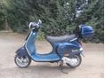 VESPA LX 50 2010/8 - 5
