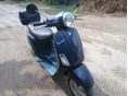 VESPA LX 50 2010/8 - 7