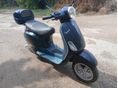 VESPA LX 50 2010/8 - 8