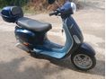 VESPA LX 50 2010/8 - 9