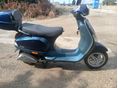VESPA LX 50 2010/8 - 10