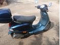 VESPA LX 50 2010/8 - 11