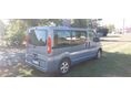 OPEL VIVARO 2008/8 - 3