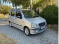 SUZUKI WAGON R+ 1.3 GLX (5 személyes )