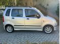 SUZUKI WAGON R+ 2002/11 - 2