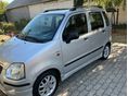 SUZUKI WAGON R+ 2002/11 - 4