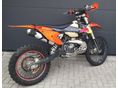 KTM 300 XC-W 2017/1 - 2