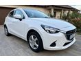 MAZDA 2 2015/7 - 10