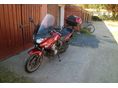 HONDA CBF 600 2009/8 - 1