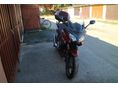 HONDA CBF 600 2009/8 - 2