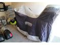 HONDA CBF 600 2009/8 - 9