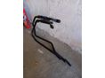 HONDA CBF 600 2009/8 - 12