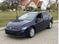 VOLKSWAGEN GOLF VIII Variant 2.0 TDI Life DSG Törésmentes-Szervizkönyv-Led-Ülés fűtés-Ambient