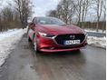 MAZDA 3 2.0 e-Skyactiv Plus