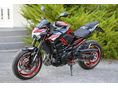KAWASAKI Z 900 ABS.KTRC.TFT.1-TULAJ.VEZ.SZ.KÖNYV.KARCMENTES.VALÓS KM.2027-IG GYÁRI GARANCIA
