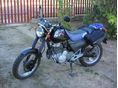HONDA SLR 650 1997/6 - 1