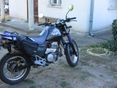 HONDA SLR 650 1997/6 - 4