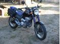 HONDA SLR 650 1997/6 - 5