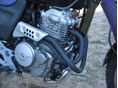 HONDA SLR 650 1997/6 - 6