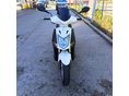 KYMCO AGILITY CITY 200 2012/10 - 1