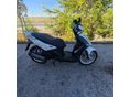 KYMCO AGILITY CITY 200 2012/10 - 2