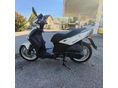 KYMCO AGILITY CITY 200 2012/10 - 4