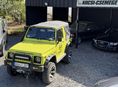 SUZUKI SJ SAMURAI 1983/12 - 2
