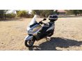 YAMAHA YP 400 MAJESTY 2006 - 2