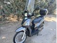 SYM SIMPHONY 125 2014/10 - 1
