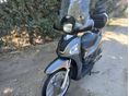SYM SIMPHONY 125 2014/10 - 2