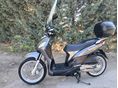 SYM SIMPHONY 125 2014/10 - 4