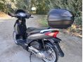 SYM SIMPHONY 125 2014/10 - 6