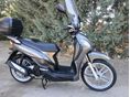 SYM SIMPHONY 125 2014/10 - 9