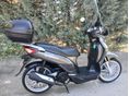 SYM SIMPHONY 125 2014/10 - 11