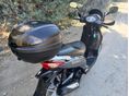 SYM SIMPHONY 125 2014/10 - 12