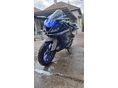 YAMAHA YZF R 125 2020/8 - 2