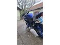 YAMAHA YZF R 125 2020/8 - 6