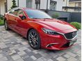 MAZDA 6 2.0i Revolution Magyarországi! 87.000km! Végig MAZDA-nál szervizelt