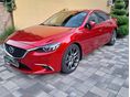 MAZDA 6 2018/3 - 2