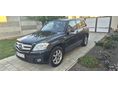 MERCEDES-BENZ GLK 200 CDI BlueEFFICIENCY (Automata)