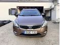 KIA CEE'D 2011/9 - 10