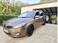 KIA CEE'D 2011/9 - 11