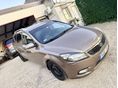 KIA CEE'D 2011/9 - 16