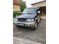 MITSUBISHI PAJERO 2003/2 - 1