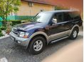 MITSUBISHI PAJERO 2003/2 - 2